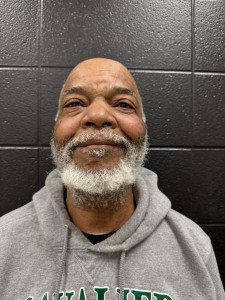 Jerome Johnson a registered Sex Offender of Alabama