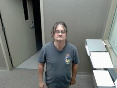 Van Edward Cain a registered Sex Offender of Alabama