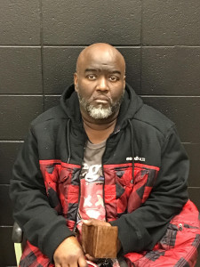 Torrance Larri Chambers a registered Sex Offender of Alabama