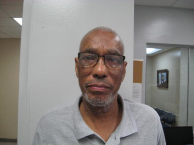 Orby Chambers a registered Sex Offender of Alabama