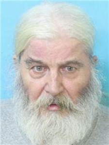James Lee Kiefert a registered Sex Offender of Alabama