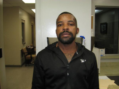 Andre Jamal Robinson a registered Sex Offender of Alabama