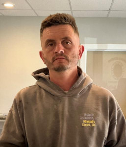 Ashley Glenn Parker a registered Sex Offender of Alabama