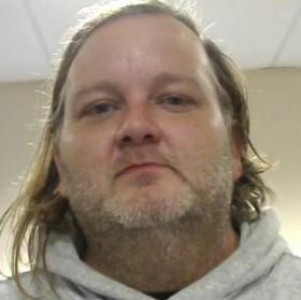 Matthew Thames Hopper a registered Sex Offender of Alabama