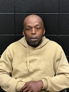 Charlie Maurice Carr a registered Sex Offender of Alabama