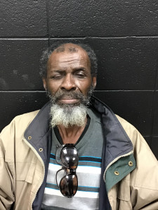 Eddie Jackson a registered Sex Offender of Alabama