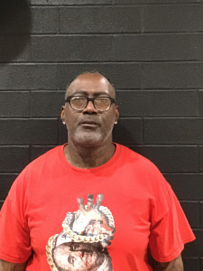 Paul Jerome Lewis a registered Sex Offender of Alabama