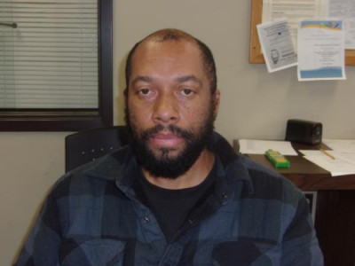 Kenneth Dwayne Barsh a registered Sex Offender of Alabama
