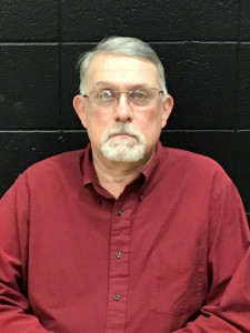Trent William Redwine a registered Sex Offender of Alabama