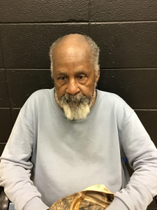 Robert Jemison a registered Sex Offender of Alabama