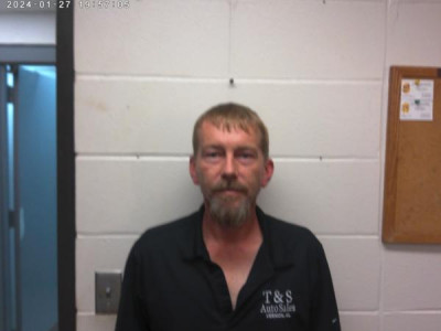 Matthew Eugene Holliday a registered Sex Offender of Alabama