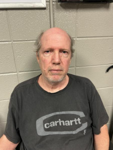 William James Skinner a registered Sex Offender of Alabama