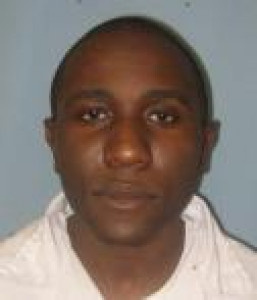 Kyson Oneal Jones a registered Sex Offender of Alabama