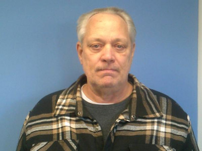 Douglas Dan Stuhr a registered Sex Offender of Alabama