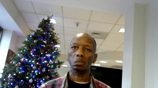 John Jerome Carter a registered Sex Offender of Alabama