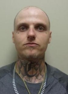 David Joseph Parker a registered Sex Offender of Alabama