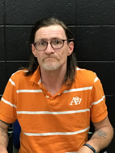 Michael Shane Tidmore a registered Sex Offender of Alabama