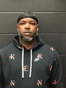Montairus Jovontae Sanders a registered Sex Offender of Alabama