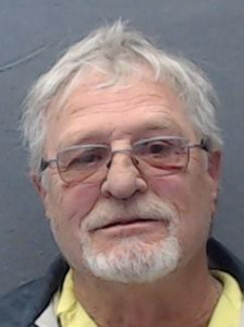 Michael Anthony Jones a registered Sex Offender of Alabama