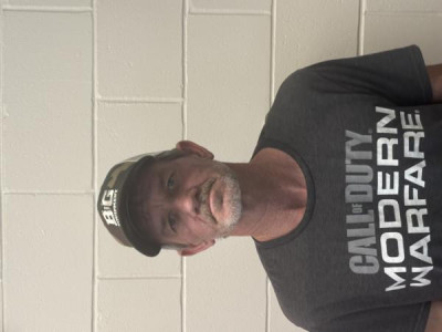Calvin Shane Aultman a registered Sex Offender of Alabama