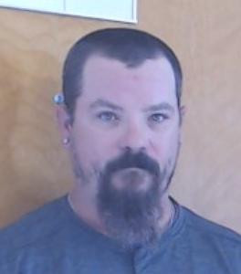 Christopher Shane Barnes a registered Sex Offender of Alabama