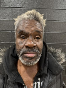 Larry Eugene Langford a registered Sex Offender of Alabama