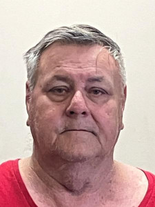 Harry Franklin Hubbart Jr a registered Sex Offender of Alabama