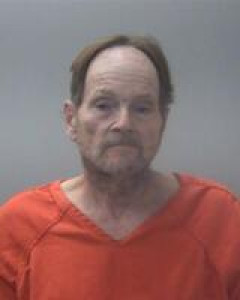 John Franklin Irwin Jr a registered Sex Offender of Alabama
