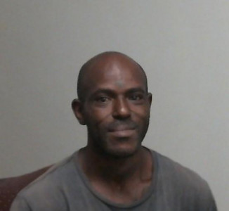 Rick James Jackson a registered Sex Offender of Alabama