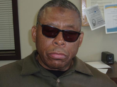Harold Keith Brown a registered Sex Offender of Alabama