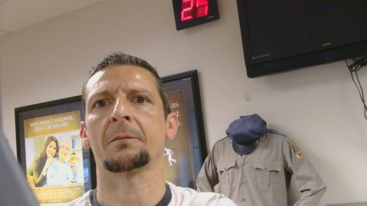 Jeremy Russell Fell a registered Sex Offender of Alabama