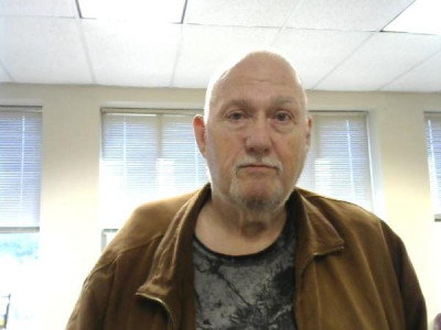Robert Lowden Mcconnell Jr a registered Sex Offender of Alabama