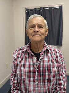 Robert Parrish Hammock a registered Sex Offender of Alabama