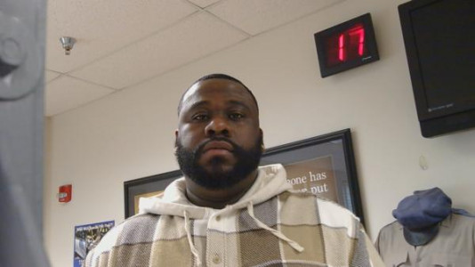 Steven Lamont Scott a registered Sex Offender of Alabama