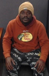 Jamario Antwan Jones a registered Sex Offender of Alabama