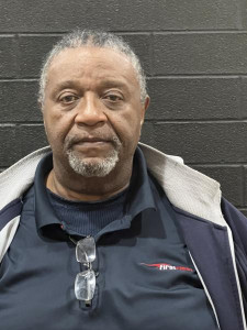 Stanley Brown a registered Sex Offender of Alabama