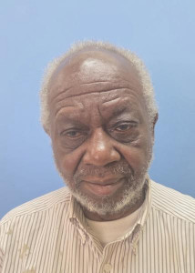 Darnell Hall a registered Sex Offender of Alabama