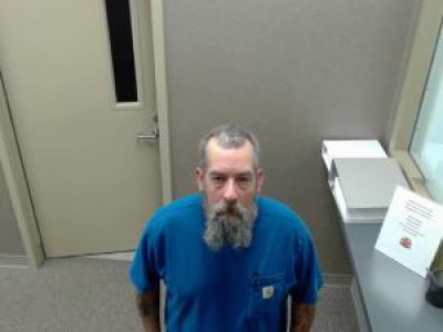 Terry Dwayne Davis a registered Sex Offender of Alabama