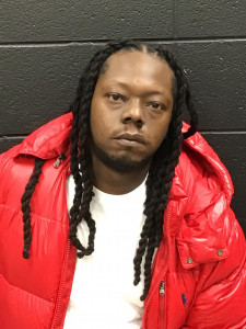 Melvin Demaris Huff a registered Sex Offender of Alabama