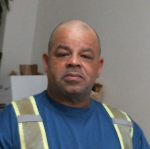 Leonard Thames a registered Sex Offender of Alabama