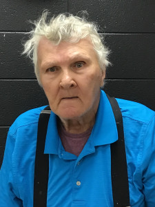 Gerald Edward Wheeler a registered Sex Offender of Alabama