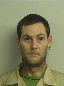 Nathanial Austin Taylor a registered Sex Offender of Alabama