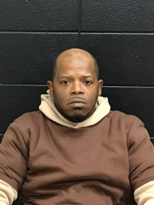 Roderick Marquis Fowler a registered Sex Offender of Alabama