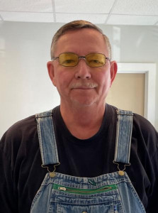 Ricky Lynn Moore a registered Sex Offender of Alabama
