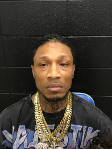 Mario Santoine Taylor a registered Sex Offender of Alabama