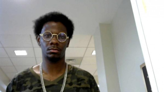 Ryan Oneal Robinson Jr a registered Sex Offender of Alabama