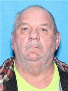 Billy Wayne Selman a registered Sex Offender of Alabama