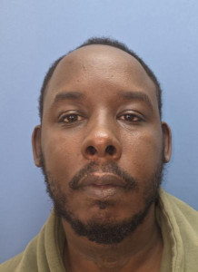 Donavon Jeron Martin a registered Sex Offender of Alabama