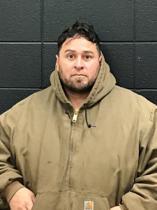 Sergio Ramirez Jr a registered Sex Offender of Alabama