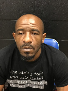 Antonio Darnell Travis Jr a registered Sex Offender of Alabama